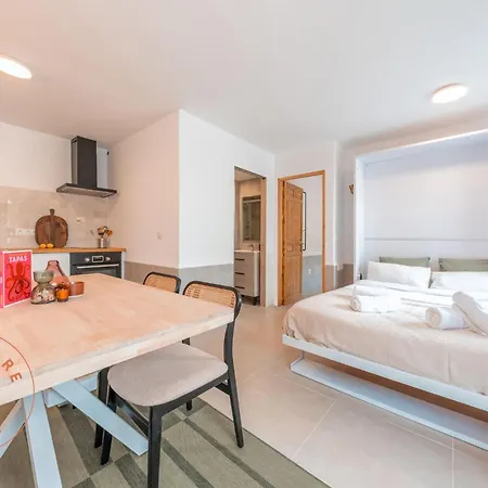 Casa - Tcm Apartment