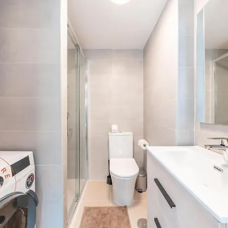 Casa - Tcm Apartment *