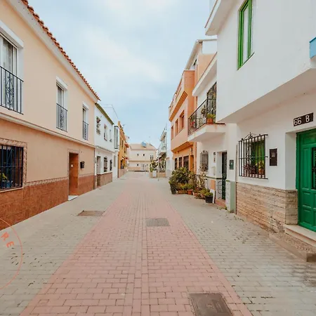 Apartment Casa - Tcm Malaga