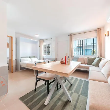 Apartment Casa - Tcm *
