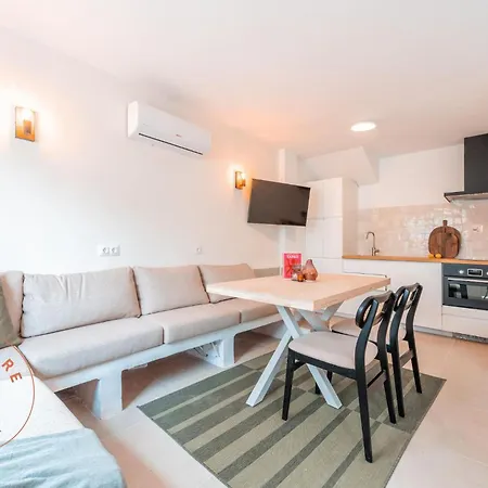 Apartment Casa - Tcm Malaga
